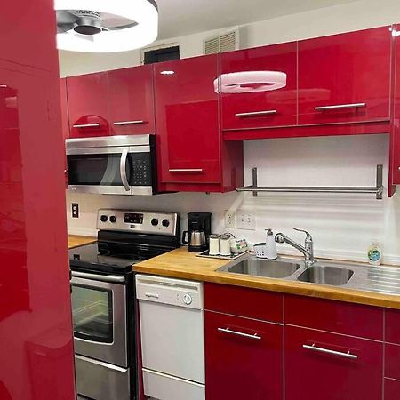 Atlanta Penthouse King/ Queen Bd ภายนอก รูปภาพ