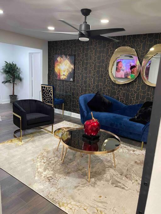 Atlanta Penthouse King/ Queen Bd ภายนอก รูปภาพ