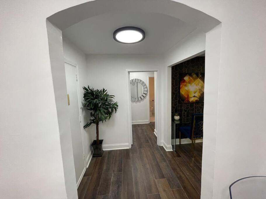 Atlanta Penthouse King/ Queen Bd ภายนอก รูปภาพ