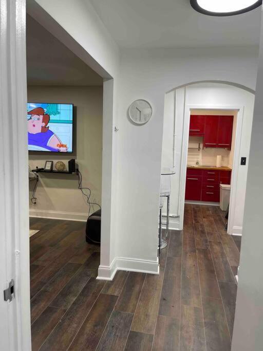 Atlanta Penthouse King/ Queen Bd ภายนอก รูปภาพ