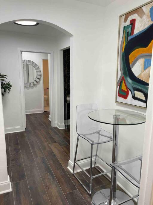 Atlanta Penthouse King/ Queen Bd ภายนอก รูปภาพ