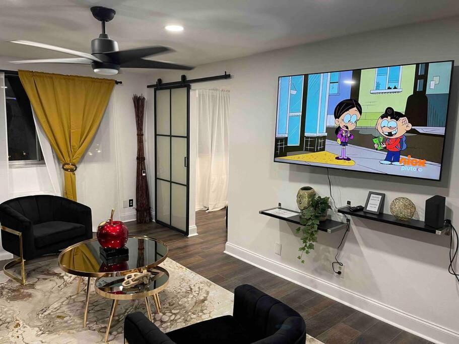 Atlanta Penthouse King/ Queen Bd ภายนอก รูปภาพ