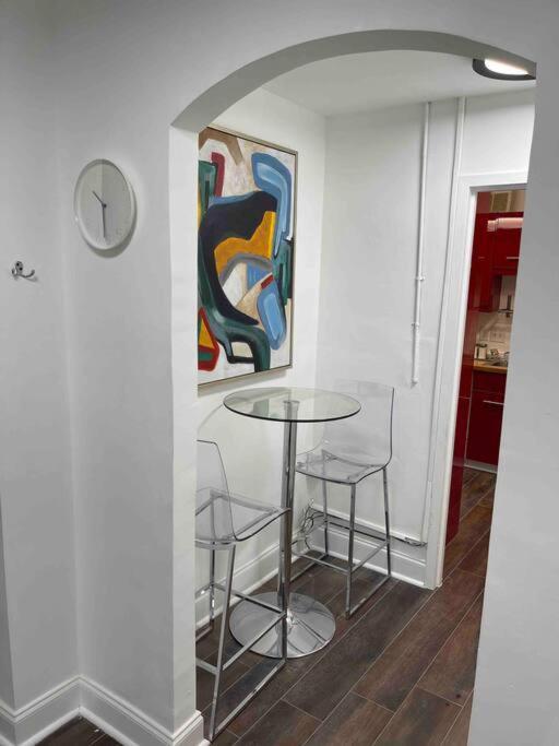 Atlanta Penthouse King/ Queen Bd ภายนอก รูปภาพ