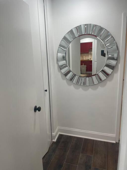 Atlanta Penthouse King/ Queen Bd ภายนอก รูปภาพ