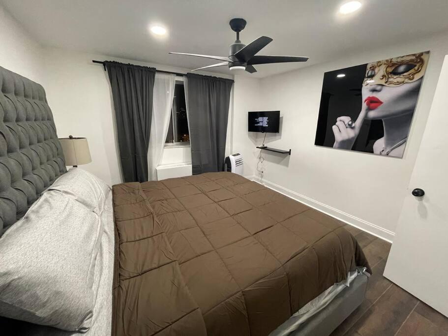 Atlanta Penthouse King/ Queen Bd ภายนอก รูปภาพ
