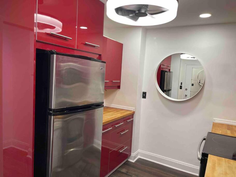 Atlanta Penthouse King/ Queen Bd ภายนอก รูปภาพ