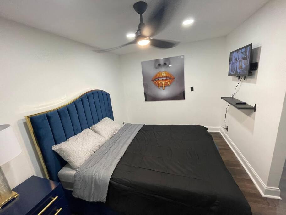 Atlanta Penthouse King/ Queen Bd ภายนอก รูปภาพ