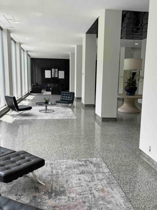 Atlanta Penthouse King/ Queen Bd ภายนอก รูปภาพ